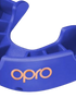 OPRO Bronze Mouthguard Senior